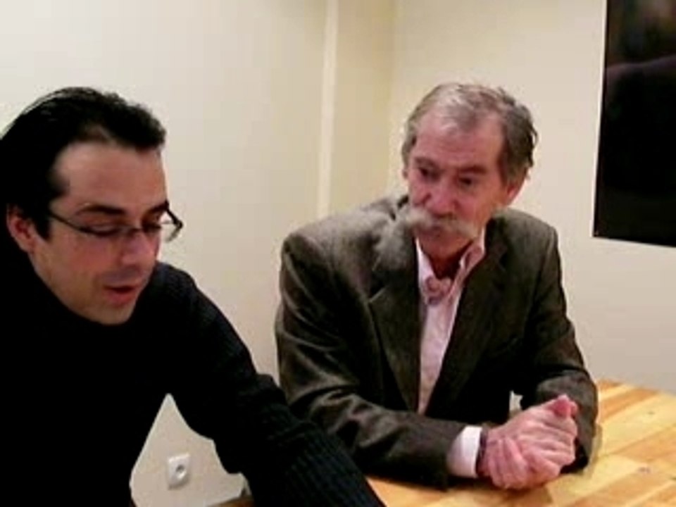 Quick Quiz Cool de Gérald Hérault sur le programme...