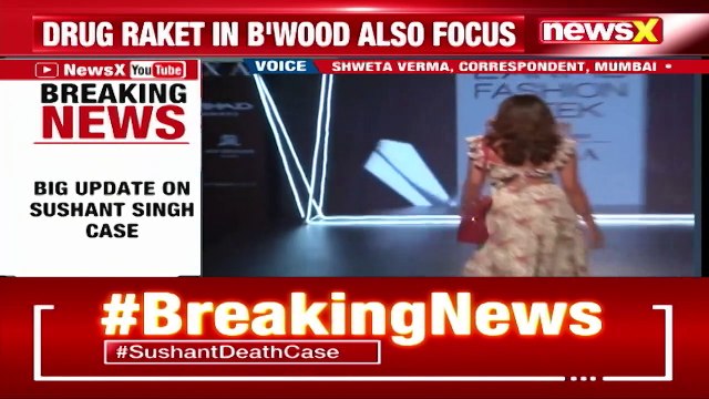 Rhea to be grilled by CBI, enroute DRDO office | The latest updates | NewsX