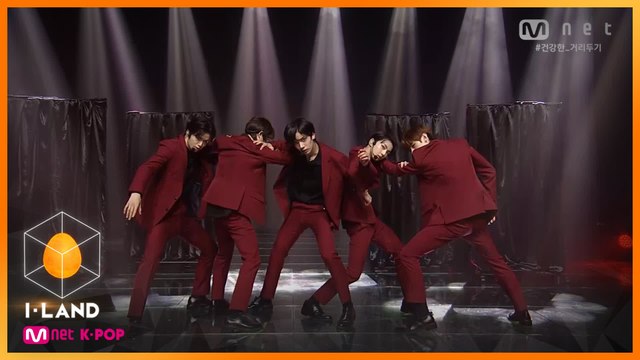 [9회] Part.2 두 번째 테스트_케미 ♬Flicker_박성훈, 양정원, 이희승, 제이크, 케이