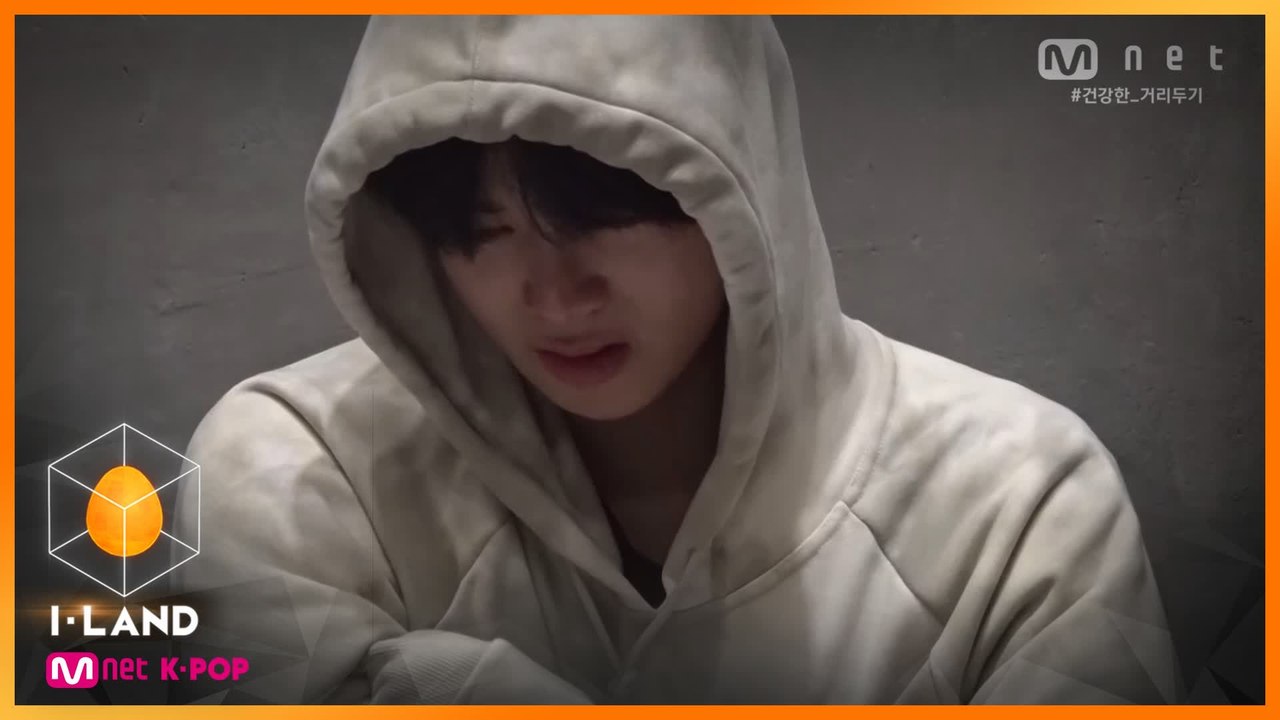 [9회] "미안해.." 서로에게 전한 속마음, 그리고 다시 하나 되는 팀
