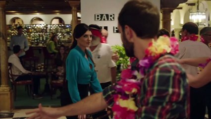 Allí abajo - Tráiler Temporada 1