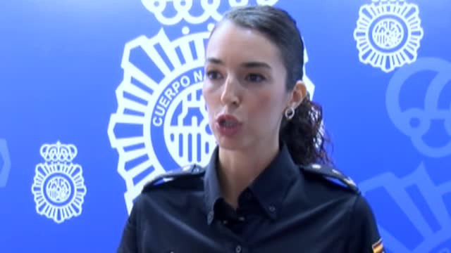Detenido un negacionista del coronavirus acusado de incitar al ocio y a la violencia a través de las redes sociales