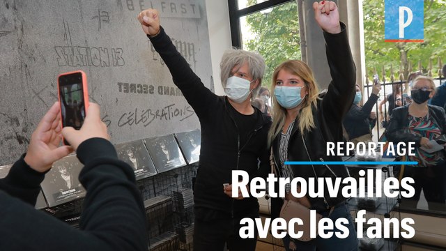 Indochine fête ses 40 ans avec l'ouverture d'un pop-up store