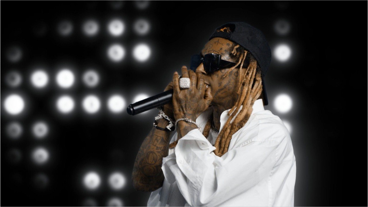 Lil Wayne Finally Drops "No Ceilings" On Stream...