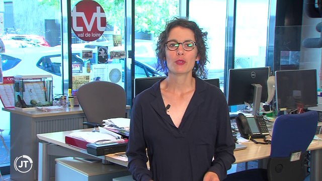 Le Journal - 28/08/2020 - Vigilance accrue sur les cours d'eau