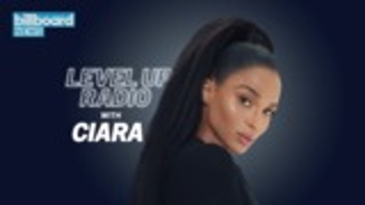 Ciara on How Her 'Goodies' Hit Almost Went to Britney Spears | Billboard News
