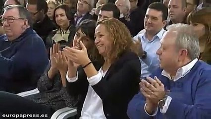 Download Video: Pedro Sánchez, sobre Tomás Gómez: 