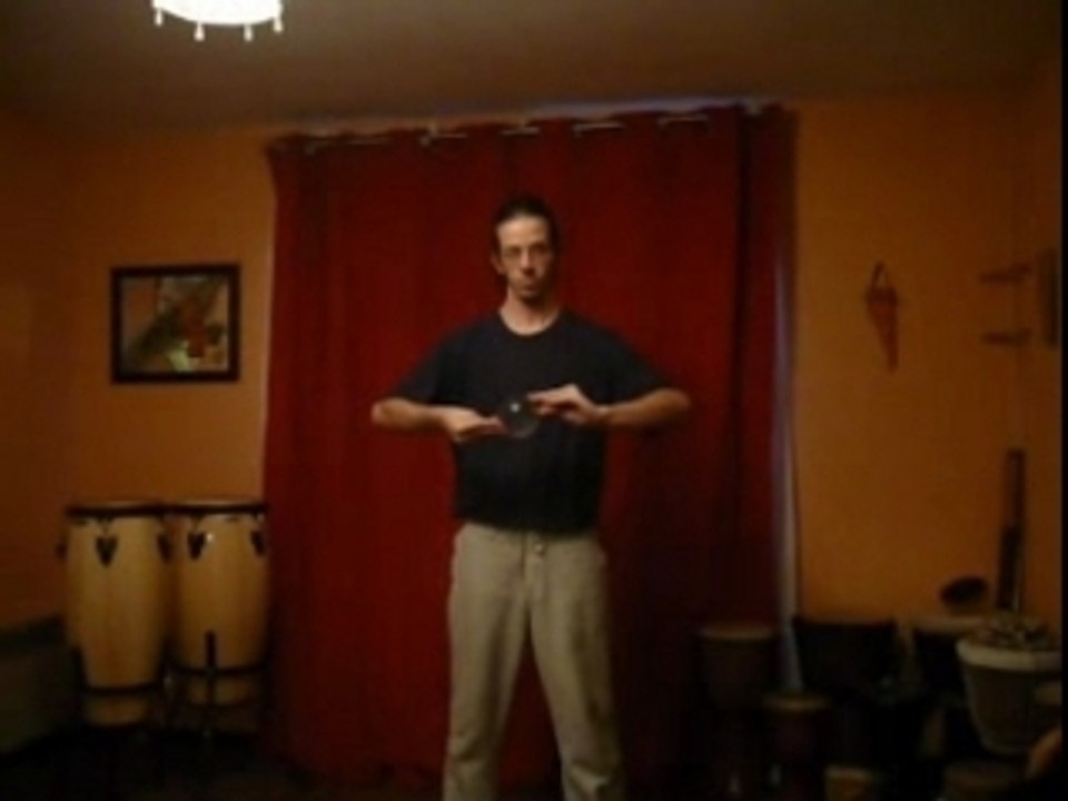 Medley de jonglage