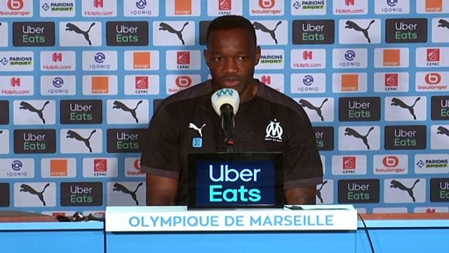 Brest-OM : Mandanda le groupe est prêt pour débuter ce dimanche