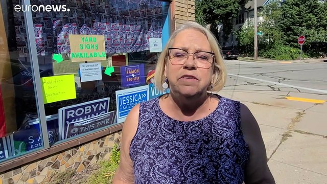 Elezioni negli USA fiaccate da scontro sociale e covid