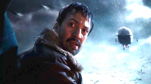 His Dark Materials Season 2 on HBO - Official Teaser Trailer