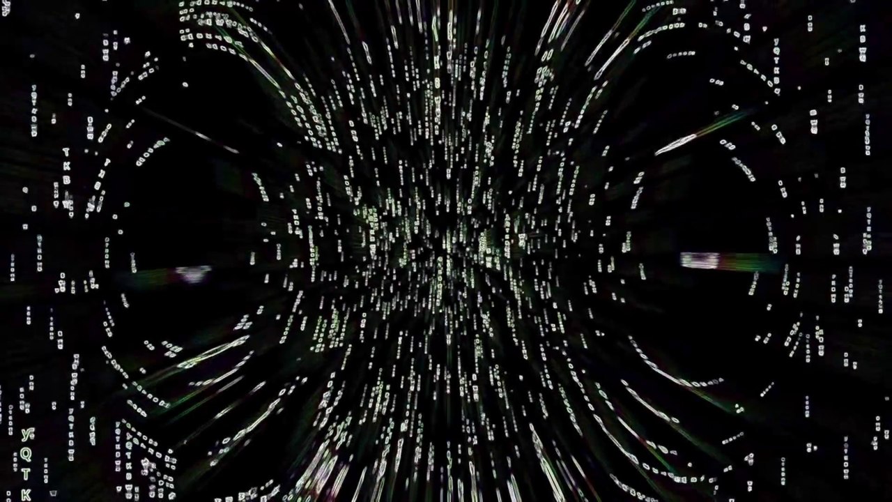 A Matrix  Portal