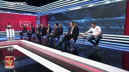 Elezioni in Montenegro, tra le tensioni con la Chiesa e la lotta al Covid