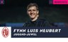 ETV Juwel: Fynn Luis Neubert über das U19 Pokalfinale und sein größtes Ziel