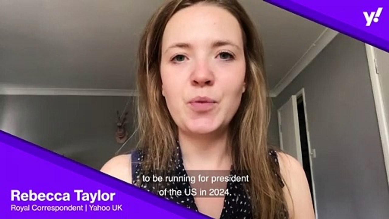 Could Meghan Markle become the President of the United States of America?