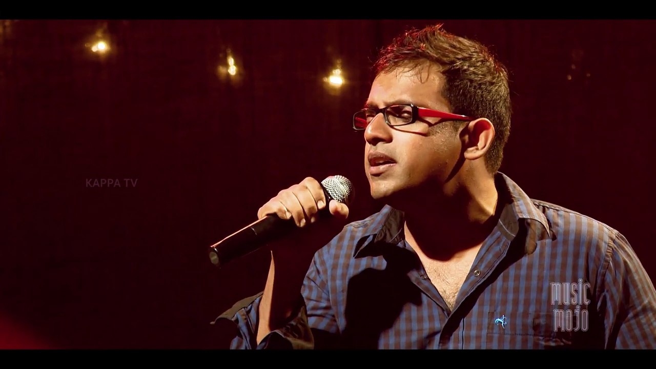 Aadu paambe by Dasan & Vijayan - Music Mojo Kappa TV