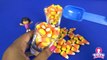 Candy corn Surprise Toys Hide & Seek - Shopkins Lalaloopsy and Dora - Toyz collector