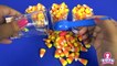 Candy corn Surprise Toys Hide & Seek - Shopkins Tsum Tsum Thomas & friends  - Toyz collector