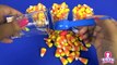 Candy corn Surprise Toys Hide & Seek - Shopkins Tsum Tsum Thomas & friends  - Toyz collector