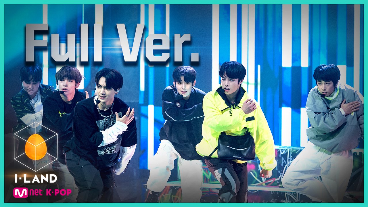 [Full Ver.] 케미 테스트_김선우, 니키, 다니엘, 제이, 타키, 한빈 ♬Di...