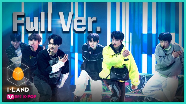 [Full Ver.] 케미 테스트_김선우, 니키, 다니엘, 제이, 타키, 한빈 ♬Dive into You