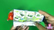 Kinder Joy 3 Surprise Eggs for Boys Kinder Eggs Opening - Toyz collector