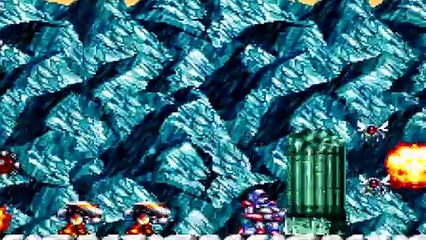 Turrican Anthology Vol. I y II - Anuncio