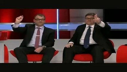 Ilkka Kanerva suomi politiikan parhaat