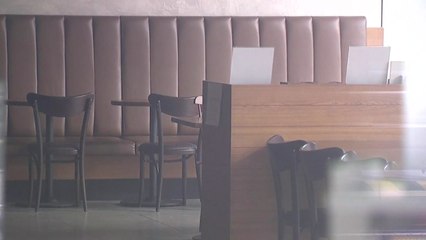 영업제한 커피점·음식점들 당혹... "눈물 삼키고 따라야죠!" / YTN