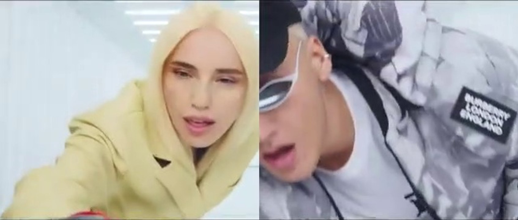 Gülşen & Edis - Nirvana