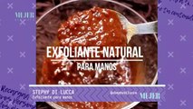 Belleza natural | Exfoliante para manos  - Nex Panamá