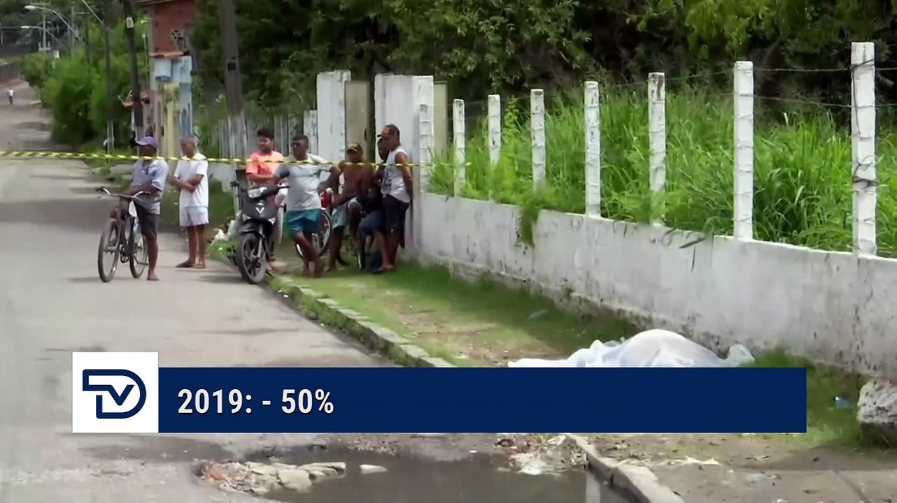 Ceará vai ter um novo programa de prevenção e r...