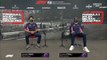F1 2020 Belgium GP - Thursday (Drivers) Press Conference - Racing Point