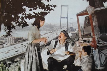 Fidan - Fikret Hakan & Nur Sürer (1984)