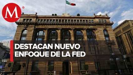 Cambio en estrategia de la Fed da margen para que Banxico baje más su tasa: analistas