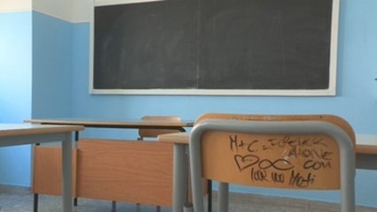 Italia prepara sus colegios para una apertura plagada de incertidumbres