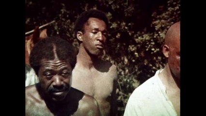 Uncle Tom's Cabin (Trailer)