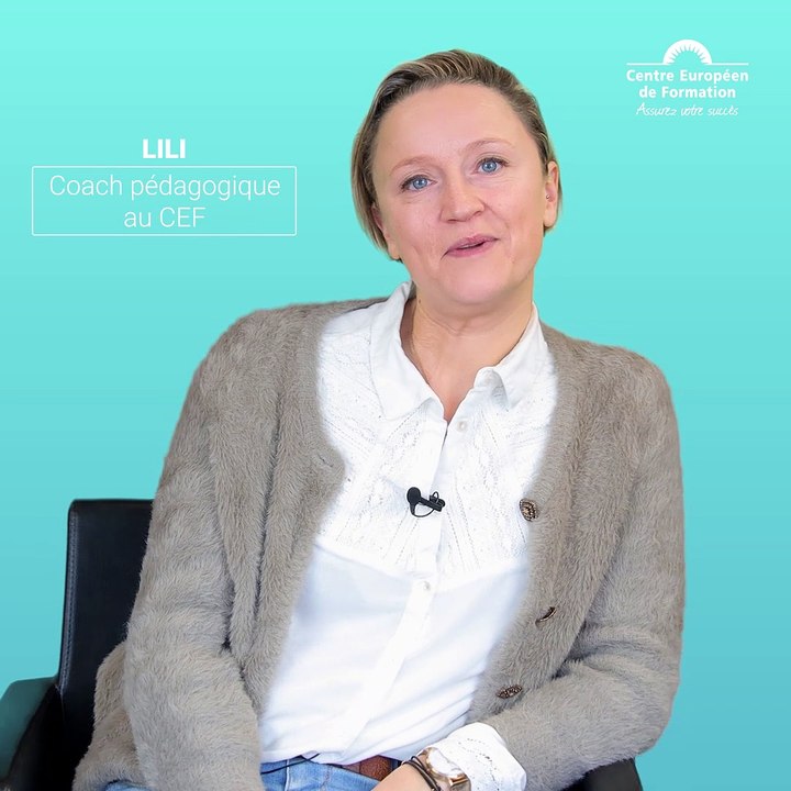 Coach du CEF