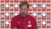Let's continue to talk about equality and racism - Klopp