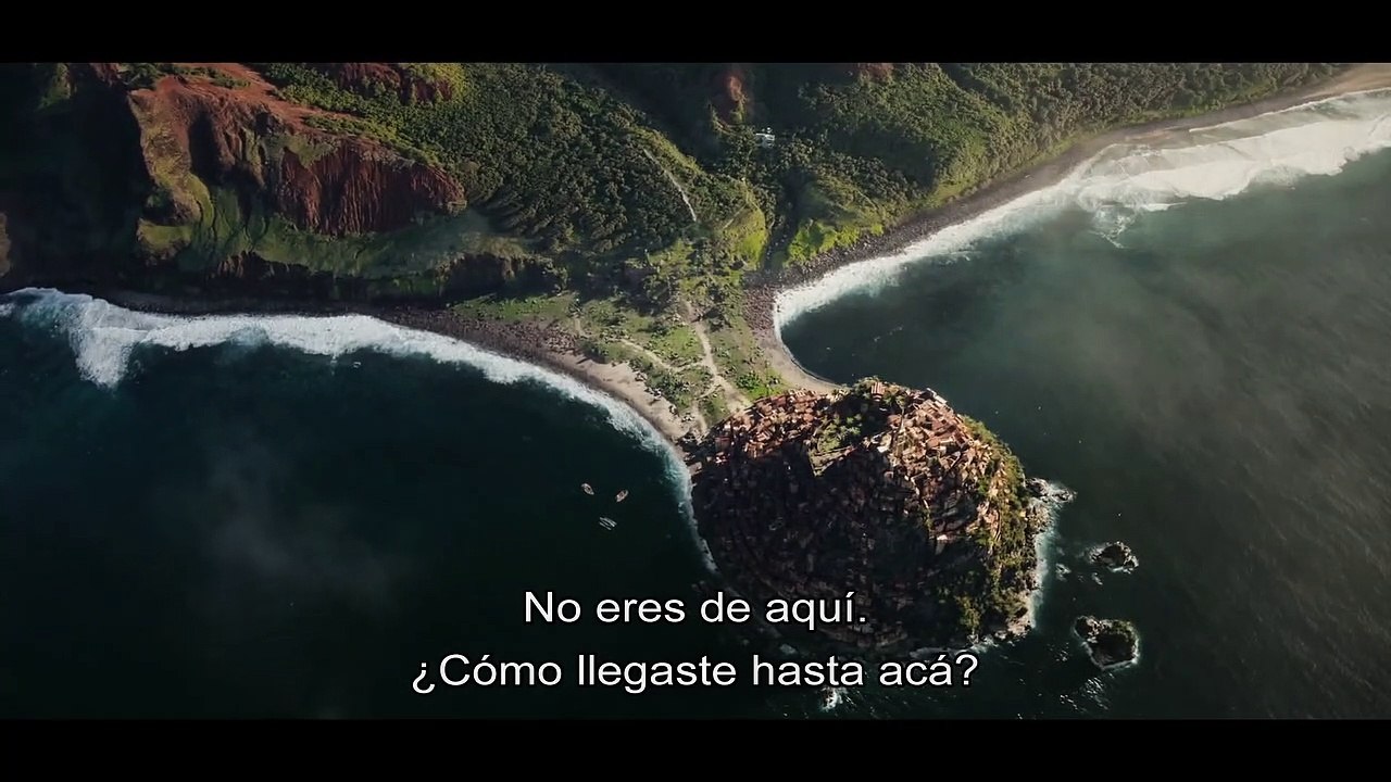 His Dark Materials Temporada 2   Teaser Oficial   HBO