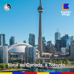 Saviez-vous qu’une catastrophe naturelle est arrivée pendant le tournage de la saison 2 de The Umbrella Academy ?