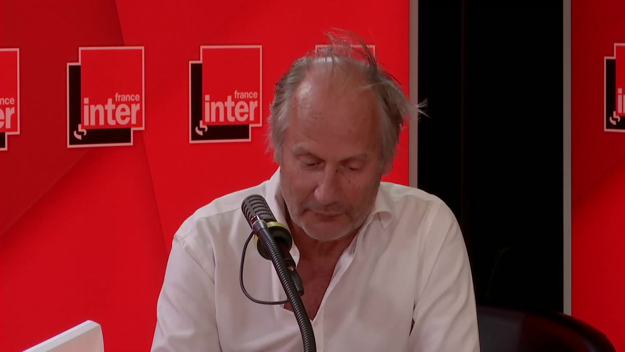 "Dis-moi quel masque tu mets, je te dirai quel visage tu as" - La chronique d'Hippolyte Girardot