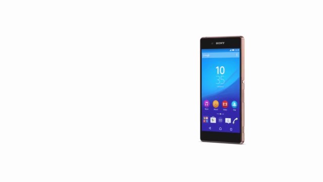 Sony Xperia Z3+ best phone forever
