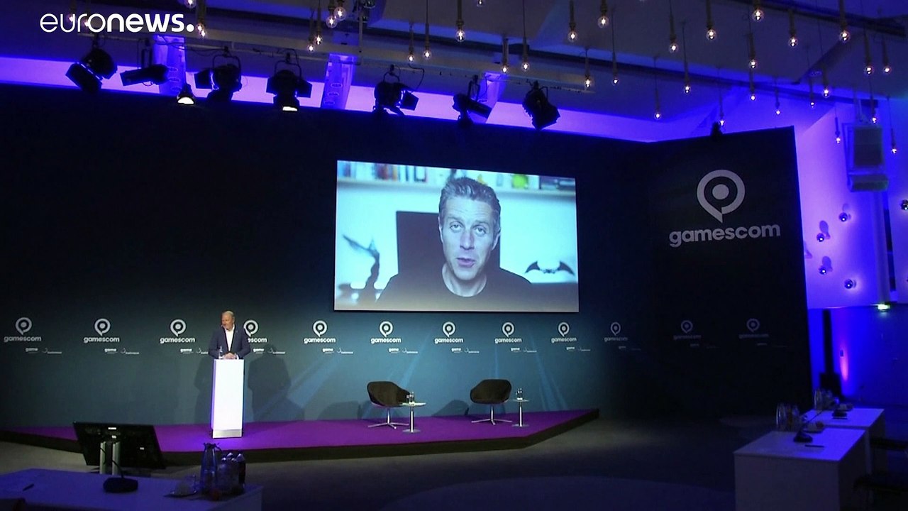 Gamescom 2020 - Coronakrise als Chance