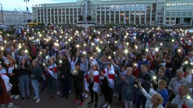 Újabb uniós szankciók jönnek a Belarusz Köztársaság ellen