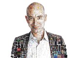 World Richest Person, Worth $200 Billion Jeff Bezos