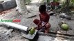 coconat cutting skill - Amazing Coconut Cutting Skills - Coconut Cutting Skills