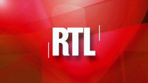 Le journal RTL de 19h du 28 août 2020