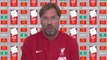 Klopp wants to win against Arsenal but isn't expecting a perfect game
