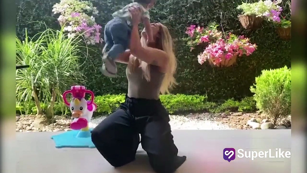 Mateo Carvajal resuelve duda sobre su relación con Melina Ramírez